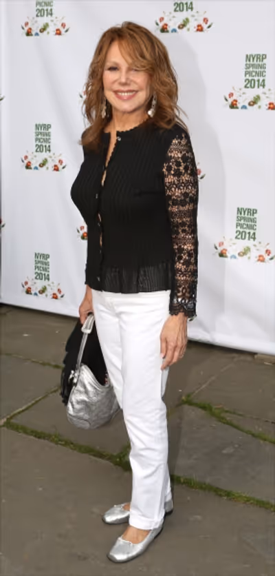 Marlo Thomas  Photo