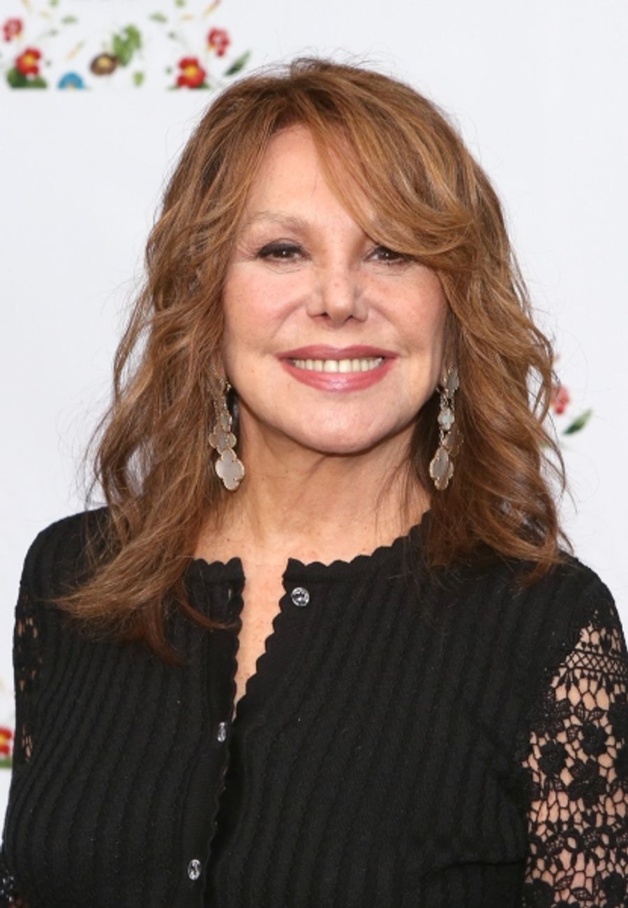 Photo Coverage: Bette Midler Hosts New York Restoration Project's 13th Annual Spring Picnic! Image