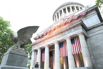 The 13th Annual New York Restoration Project Spring Picnic at The General Grant Natio Photo