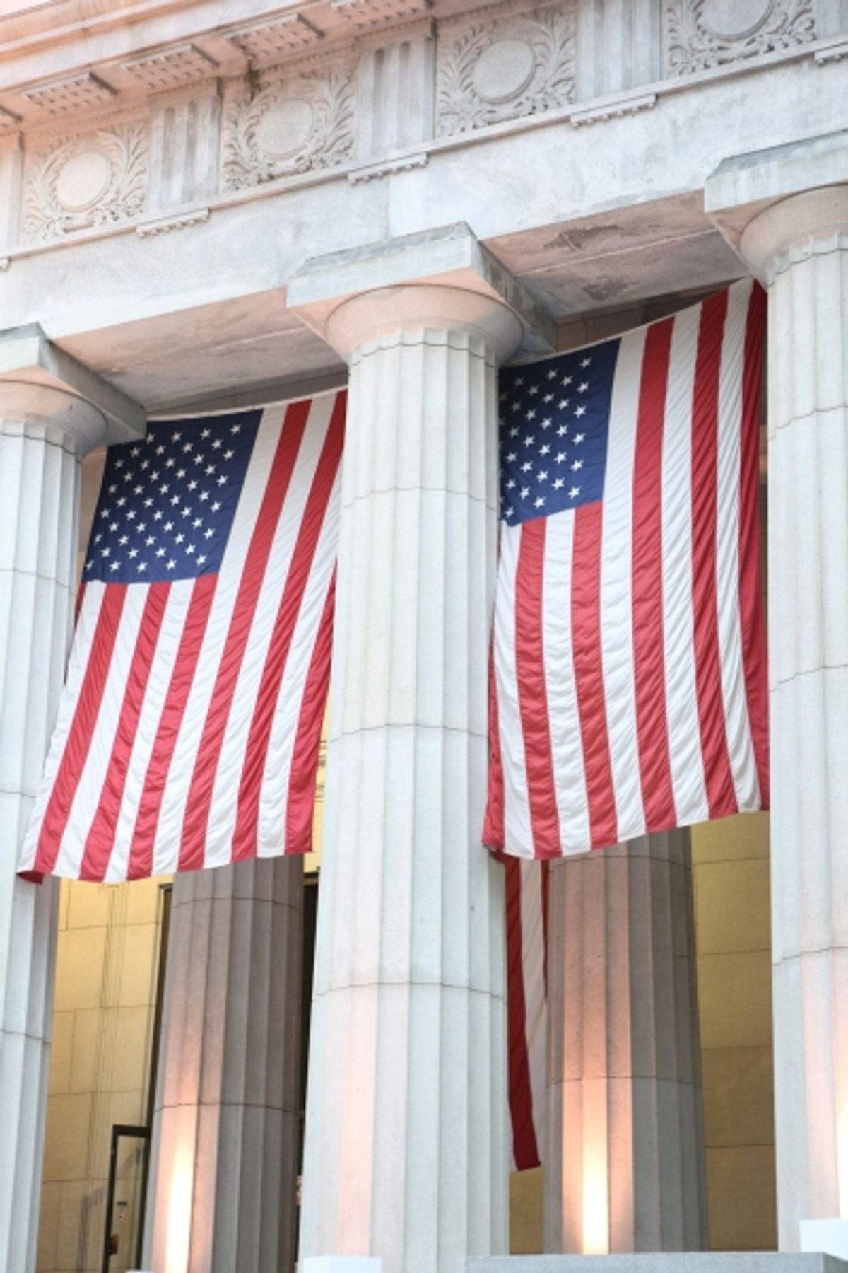 The 13th Annual New York Restoration Project Spring Picnic at The General Grant National Memorial on May 29, 2014  at 