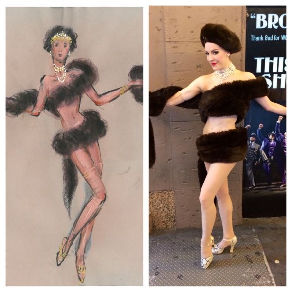 Brittany Marcin Photo