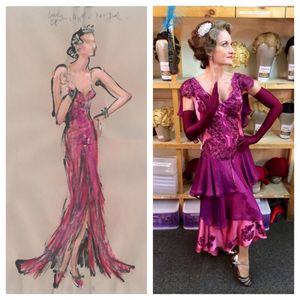 Janet Dickinson Photo