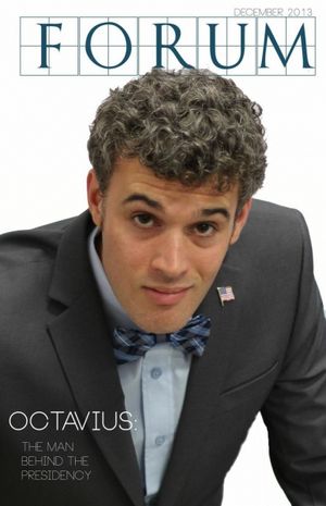 Jordan Kaplan @ BroadwayWorld Jordan Kaplan Photo