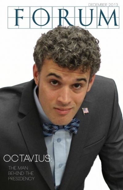 Jordan Kaplan Photo