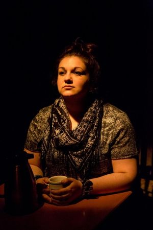 Anne Joy (Evie)  Photo