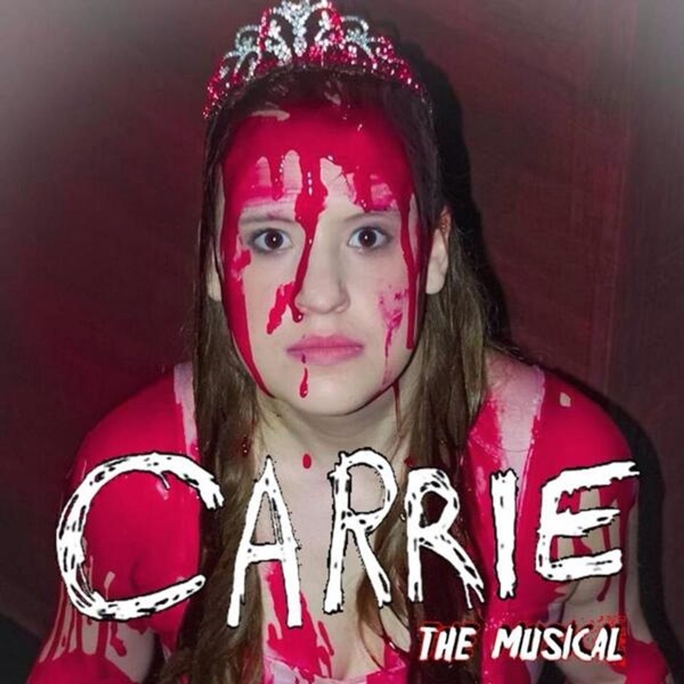 Photo Flash: Saturday Intermission Pics, 5/31- LES MISERABLES Gets Crafty, BULLETS Takes a Field Trip, and More!  Image