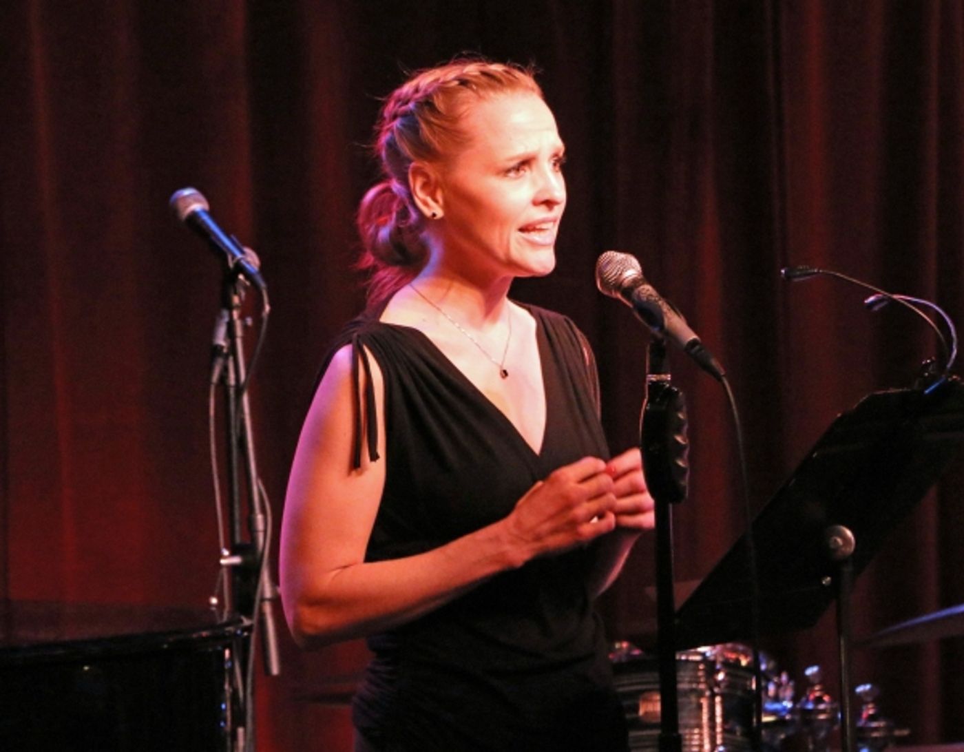 Photo Flash: Broadway at Birdland Concert Series and Jim Caruso's Cast Party  Image