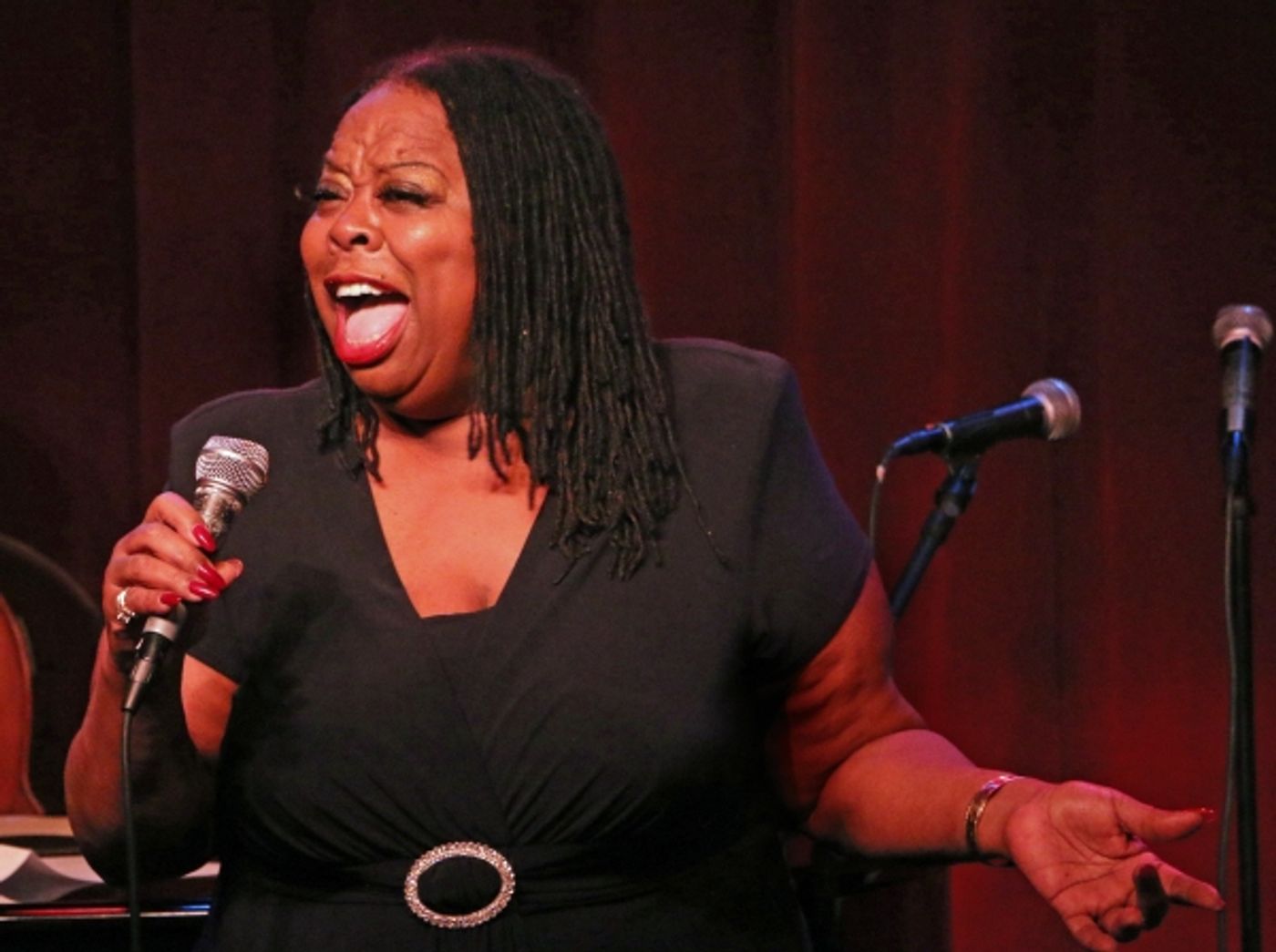 Photo Flash: Broadway at Birdland Concert Series and Jim Caruso's Cast Party  Image