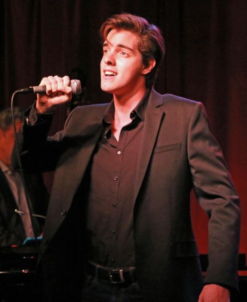James Wright Photo