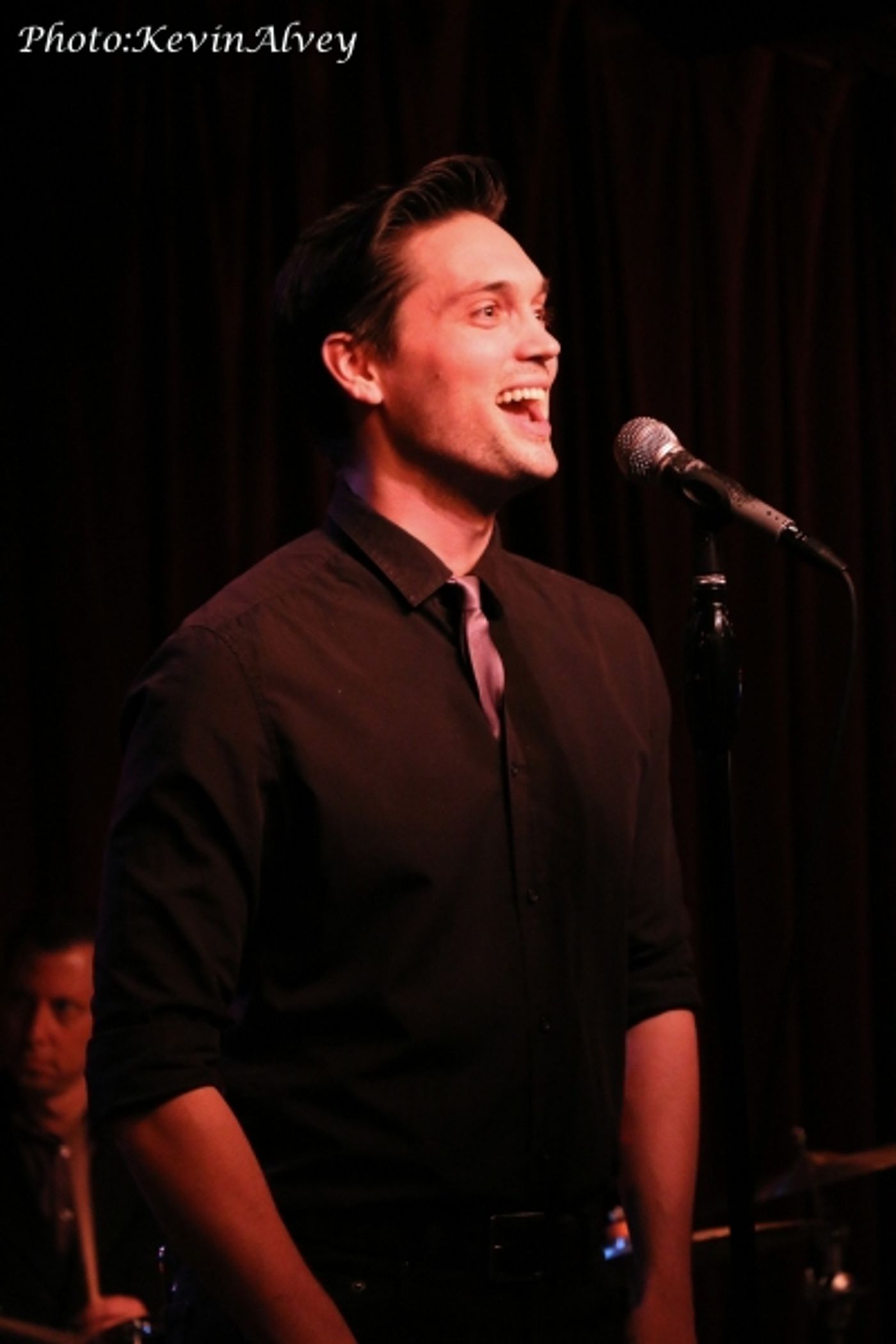 Photo Flash: Broadway at Birdland Concert Series and Jim Caruso's Cast Party  Image