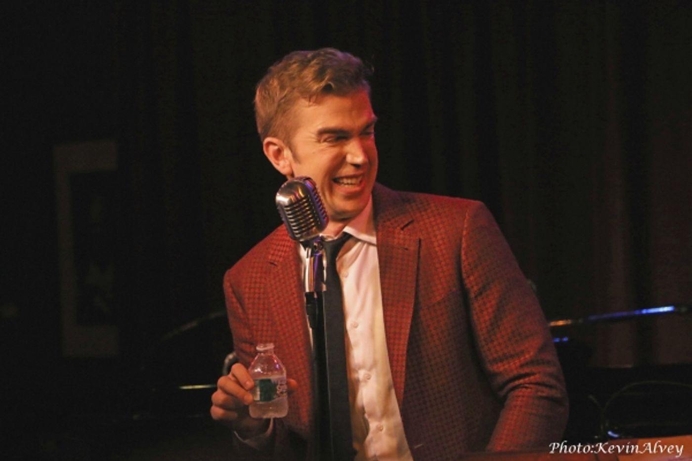 Photo Flash: Broadway at Birdland Concert Series and Jim Caruso's Cast Party  Image