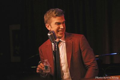 Spencer Day Photo