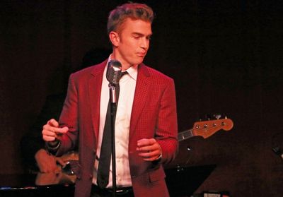 Spencer Day Photo