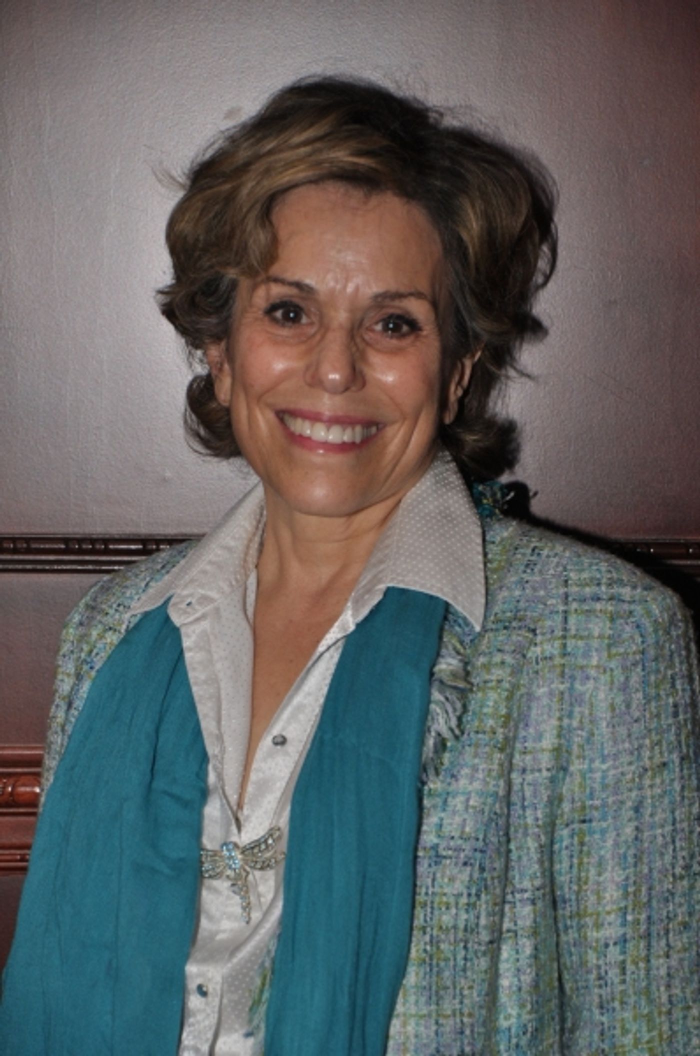 Photo Coverage: Opening Night of PLAZA SUITE at the John W. Engeman Theater  Image