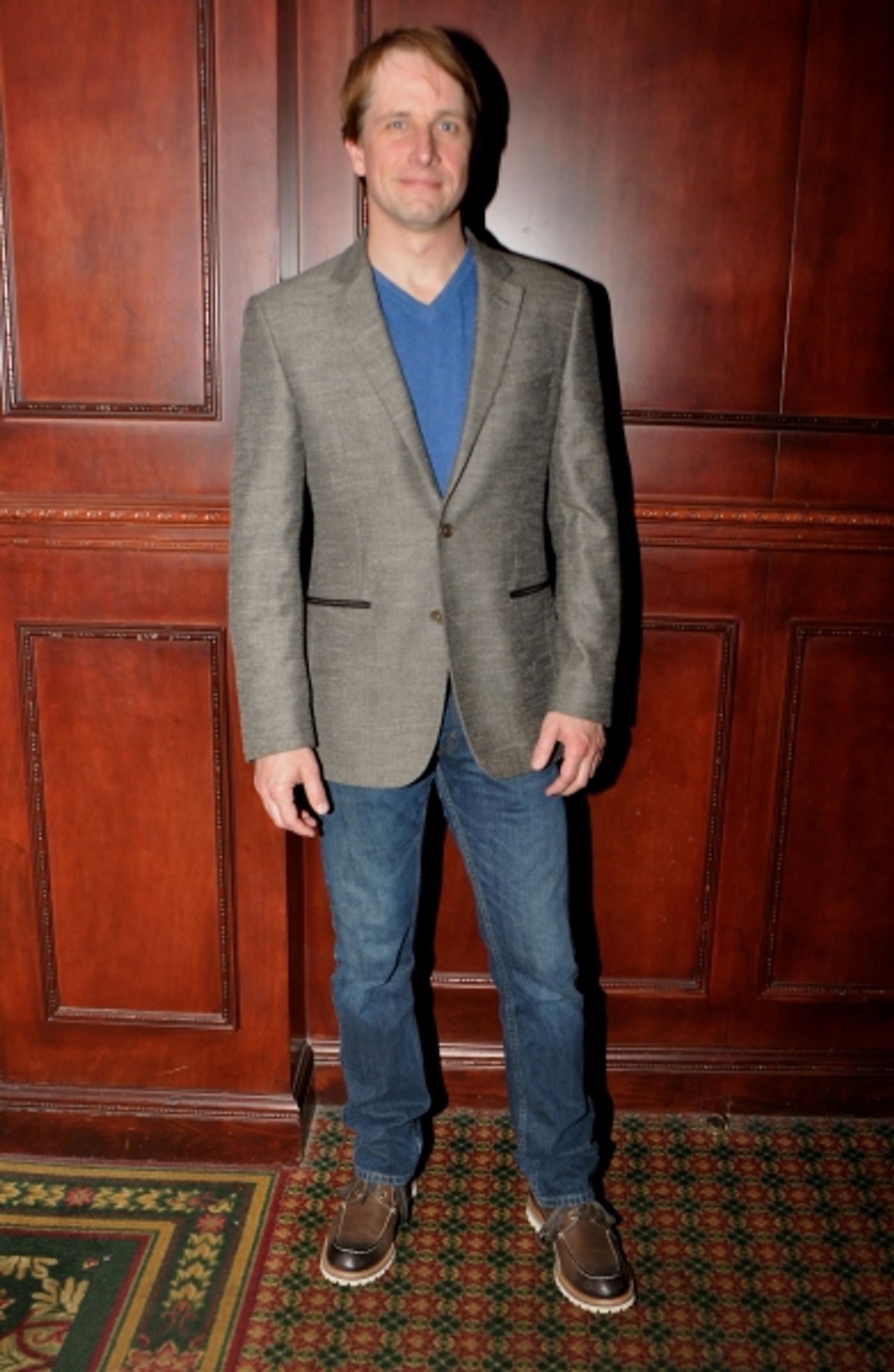 Photo Coverage: Opening Night of PLAZA SUITE at the John W. Engeman Theater  Image