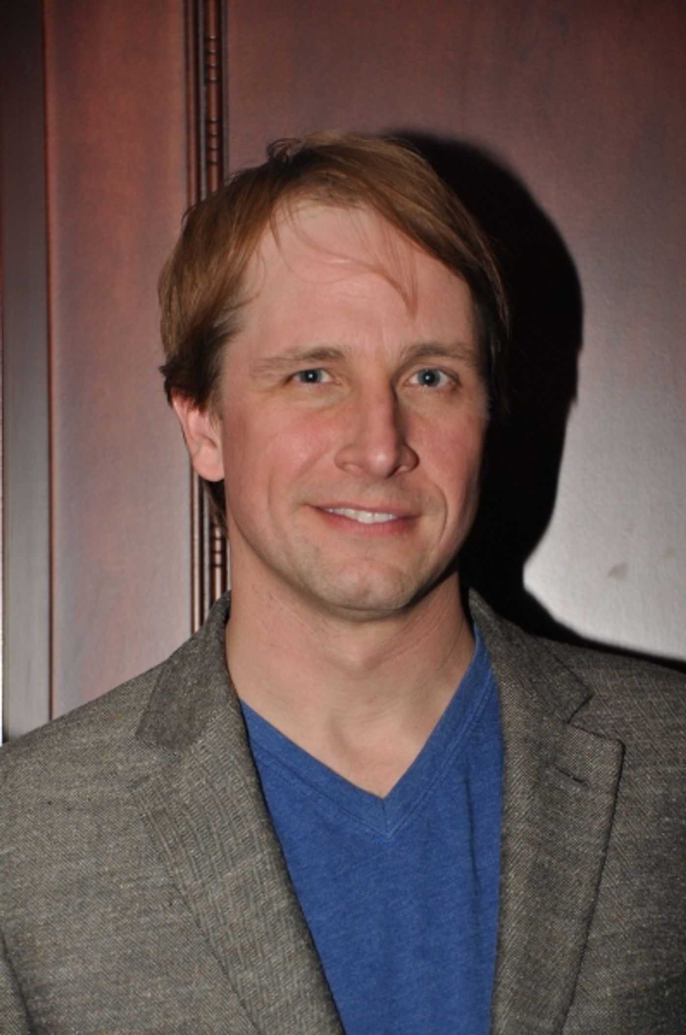 Photo Coverage: Opening Night of PLAZA SUITE at the John W. Engeman Theater  Image