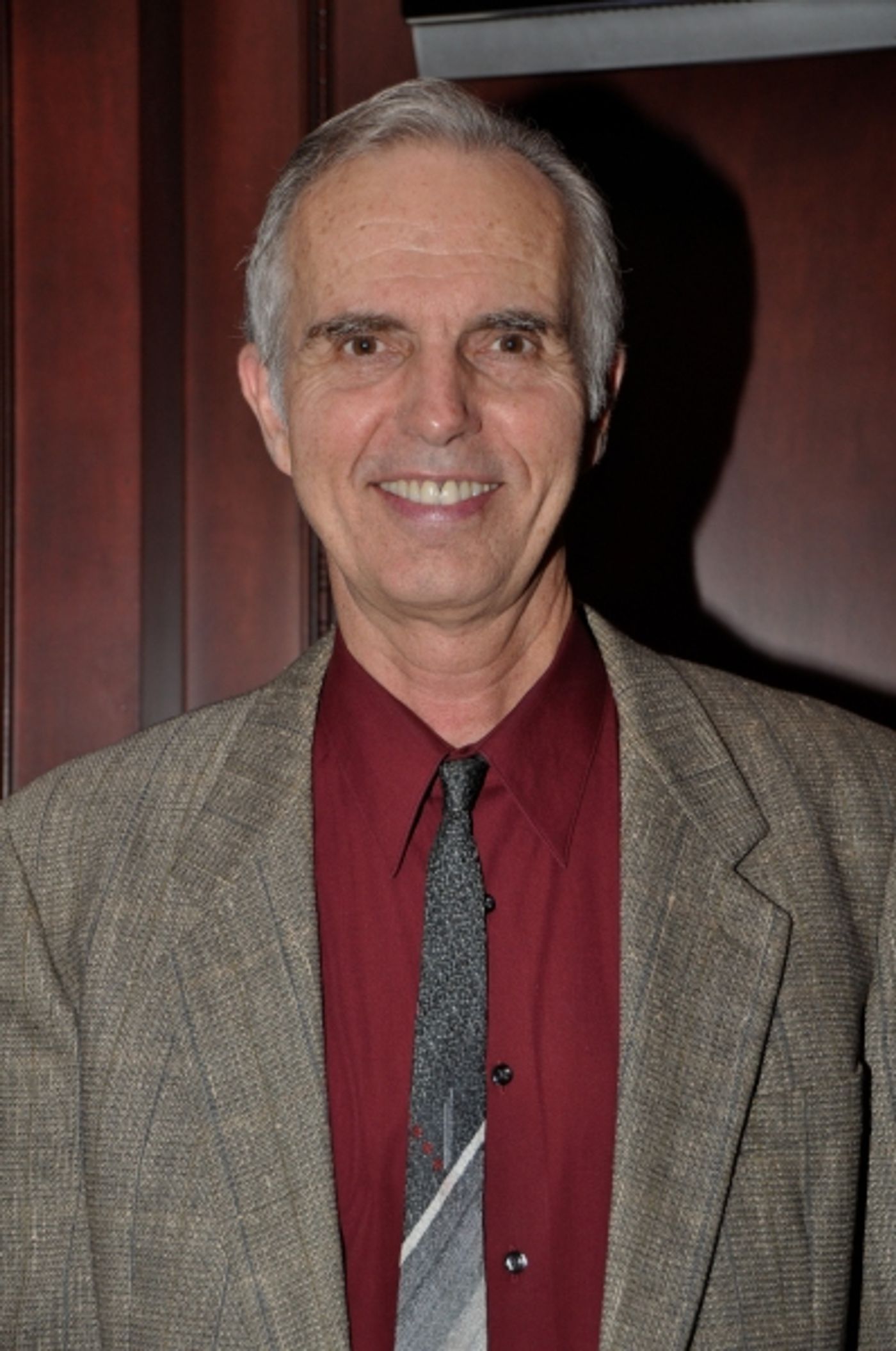 Photo Coverage: Opening Night of PLAZA SUITE at the John W. Engeman Theater  Image