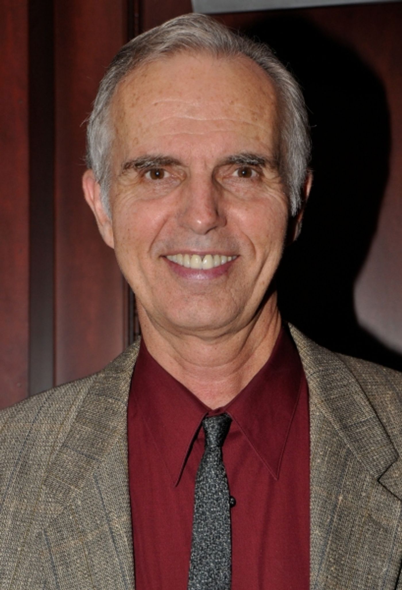 Photo Coverage: Opening Night of PLAZA SUITE at the John W. Engeman Theater  Image