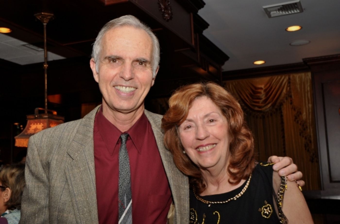 Photo Coverage: Opening Night of PLAZA SUITE at the John W. Engeman Theater  Image