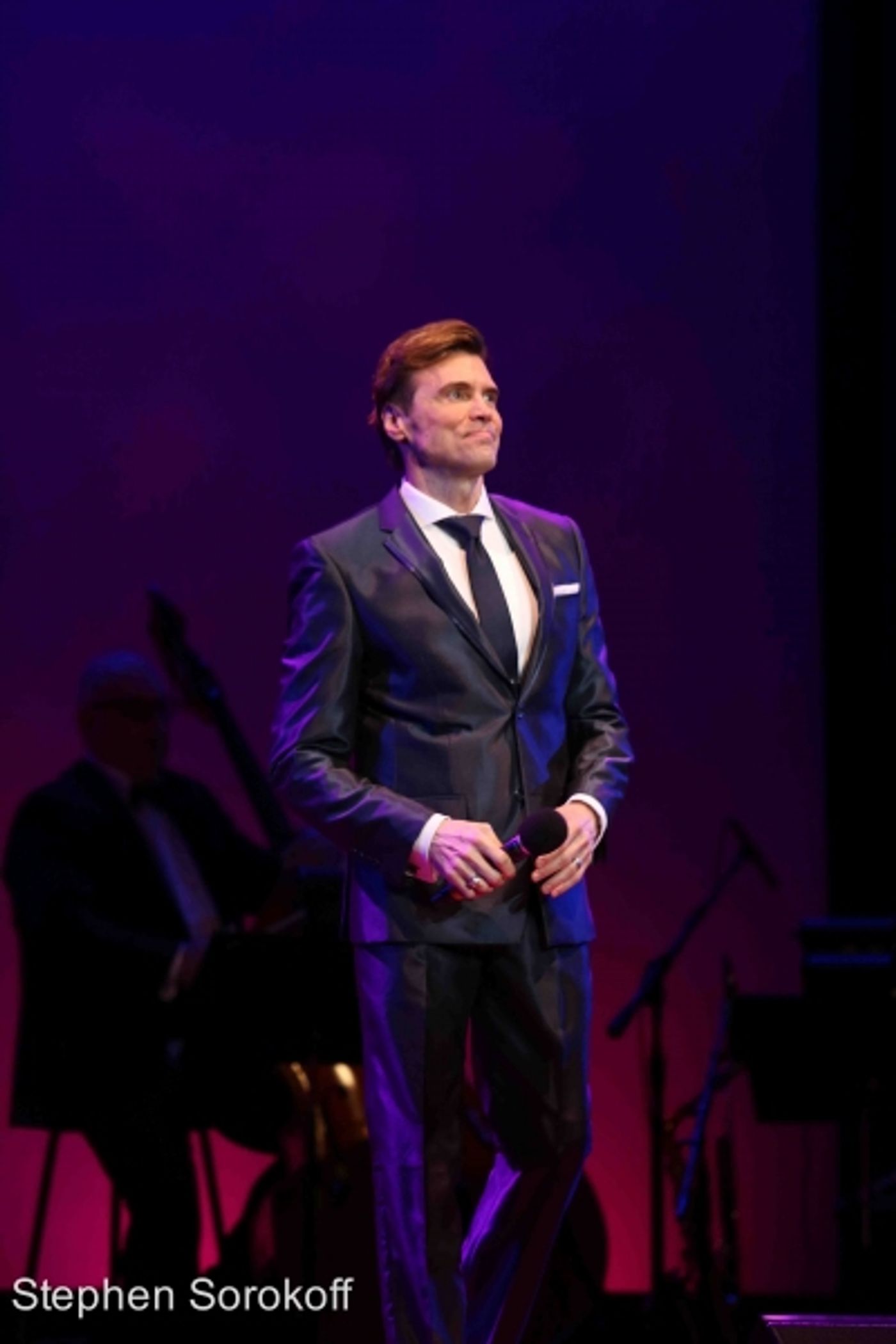 Photo Coverage: 92Y Lyrics & Lyricists Presents GREAT SONGS FROM FLOP SHOWS  Image