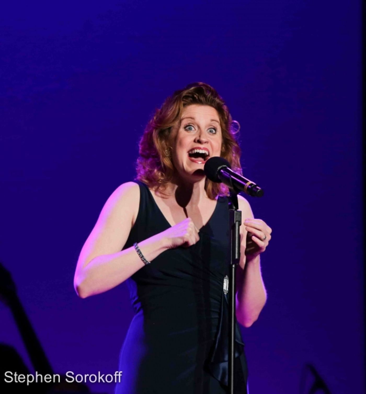 Photo Coverage: 92Y Lyrics & Lyricists Presents GREAT SONGS FROM FLOP SHOWS  Image