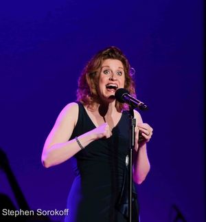 Christiane Noll @ BroadwayWorld Christiane Noll Photo