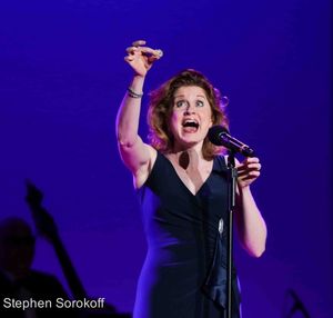 Christiane Noll @ BroadwayWorld Christiane Noll Photo