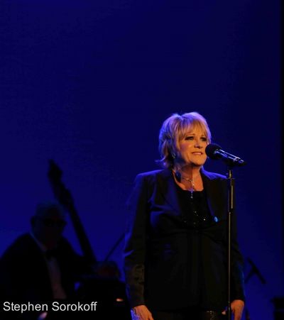 Lorna Luft Photo