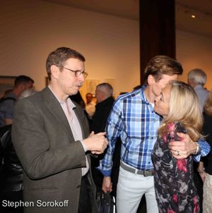 Barry Klienbort @ BroadwayWorld Barry Klienbort Photo