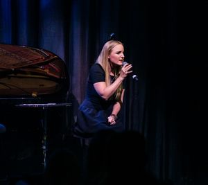 Kerry Ellis @ BroadwayWorld Kerry Ellis Photo