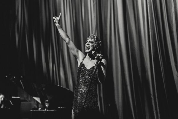 Velma Celli Photo