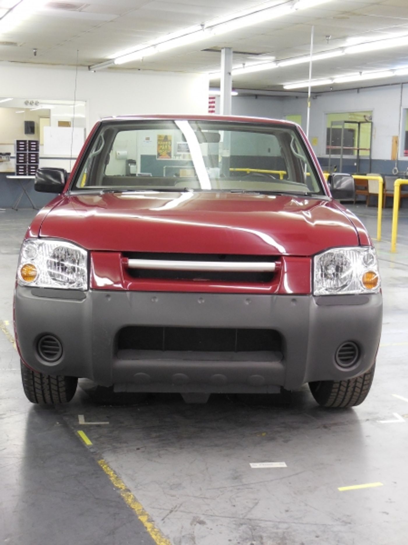 Photo Flash: First Look at TUTS Underground's Texas Premiere of HANDS ON A HARDBODY Photo Flash: First Look at TUTS Underground's Texas Premiere of HANDS ON A HARDBODY Image