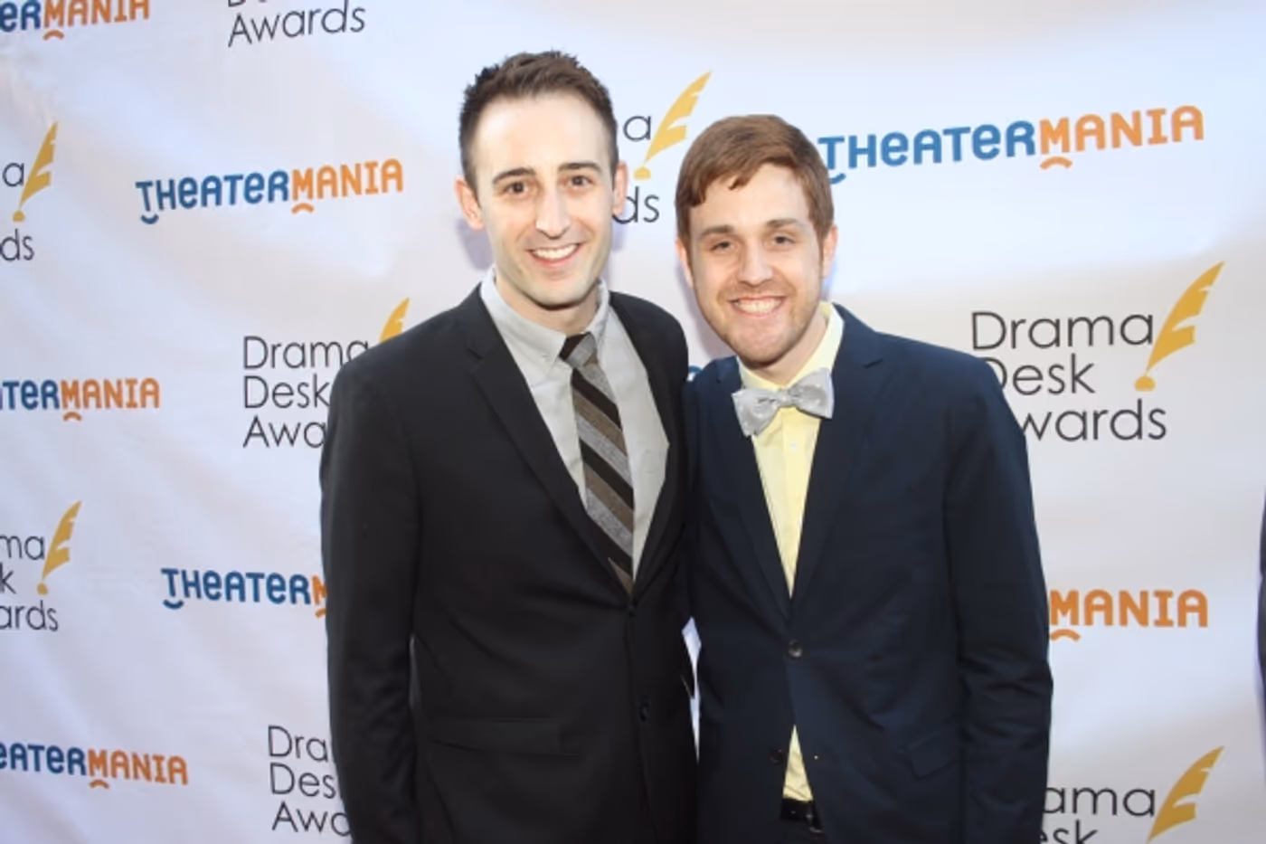Photo Coverage: On the Red Carpet at the Drama Desk Awards- Part 1 Image