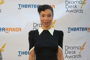 Sophie Okonedo Photo