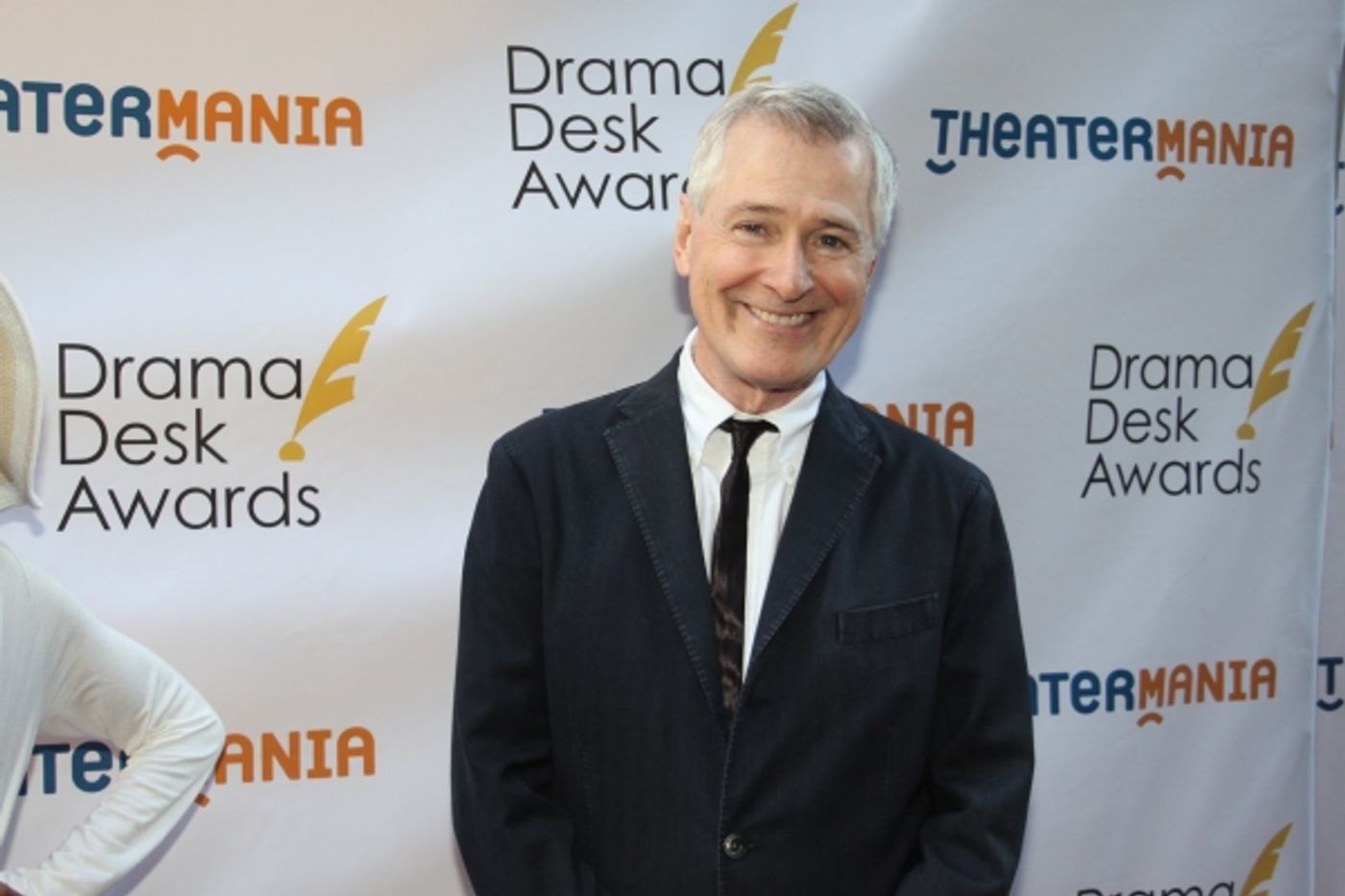 Photo Coverage: On the Red Carpet at the Drama Desk Awards- Part 2 Image