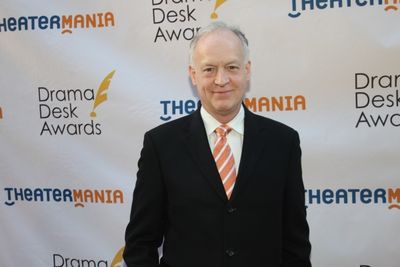 Reed Birney Photo