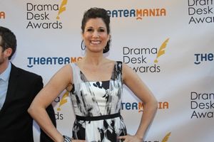 Stephanie J. Block @ BroadwayWorld Stephanie J. Block Photo
