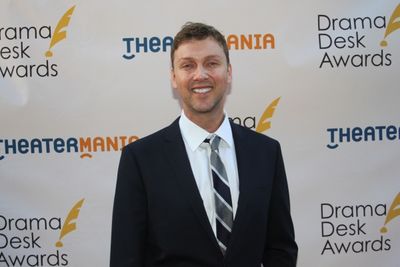 Warren Carlyle Photo