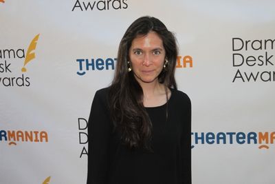 Diane Paulus Photo