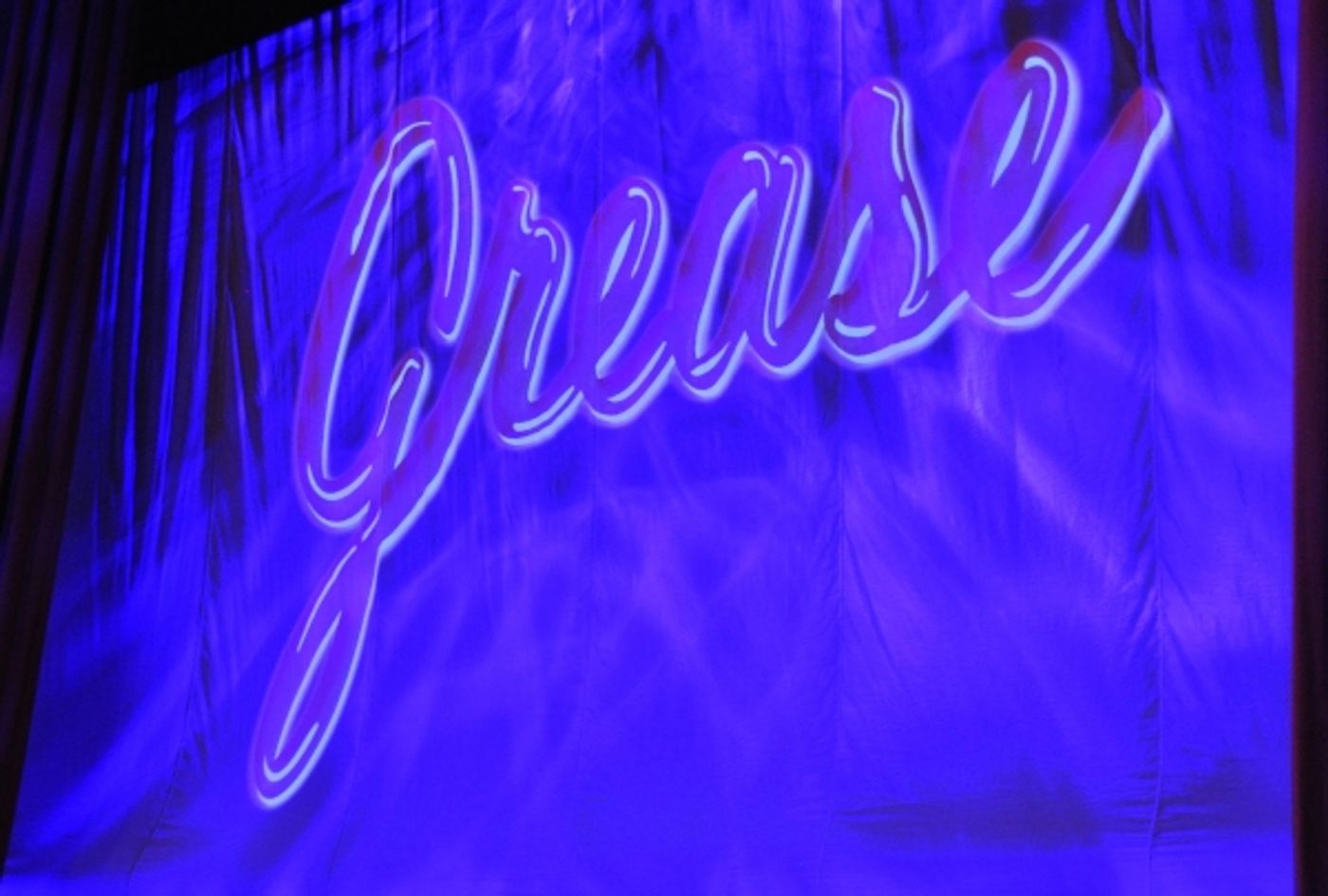 Photo Coverage: Paper Mill Playhouse's GREASE Takes Opening Night Bows!  Image