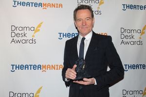 Bryan Cranston Photo