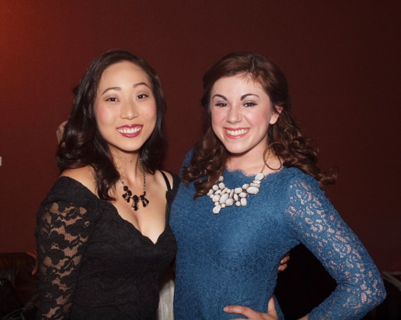 Photo Coverage: LES MISERABLES Curtain Call and Press Night Celebration At La Mirada Theatre - James Barbour, Anthony Fedorov and More!  Image