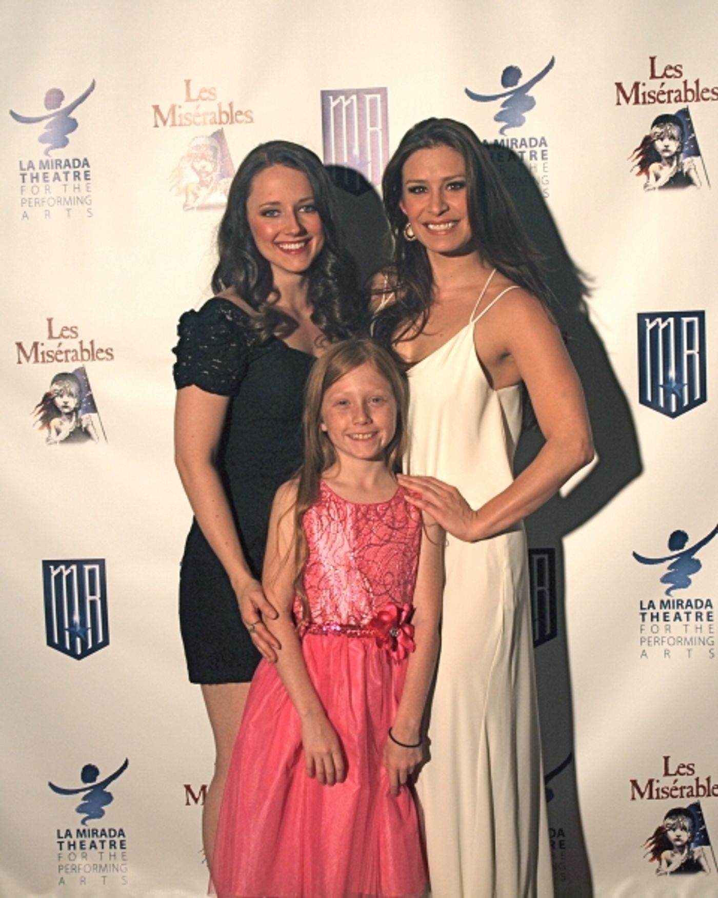 Photo Coverage: LES MISERABLES Curtain Call and Press Night Celebration At La Mirada Theatre - James Barbour, Anthony Fedorov and More!  Image