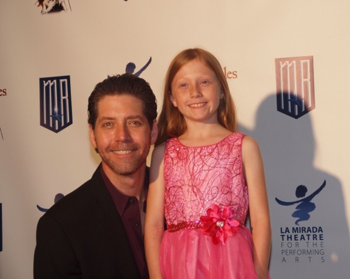 Photo Coverage: LES MISERABLES Curtain Call and Press Night Celebration At La Mirada Theatre - James Barbour, Anthony Fedorov and More!  Image