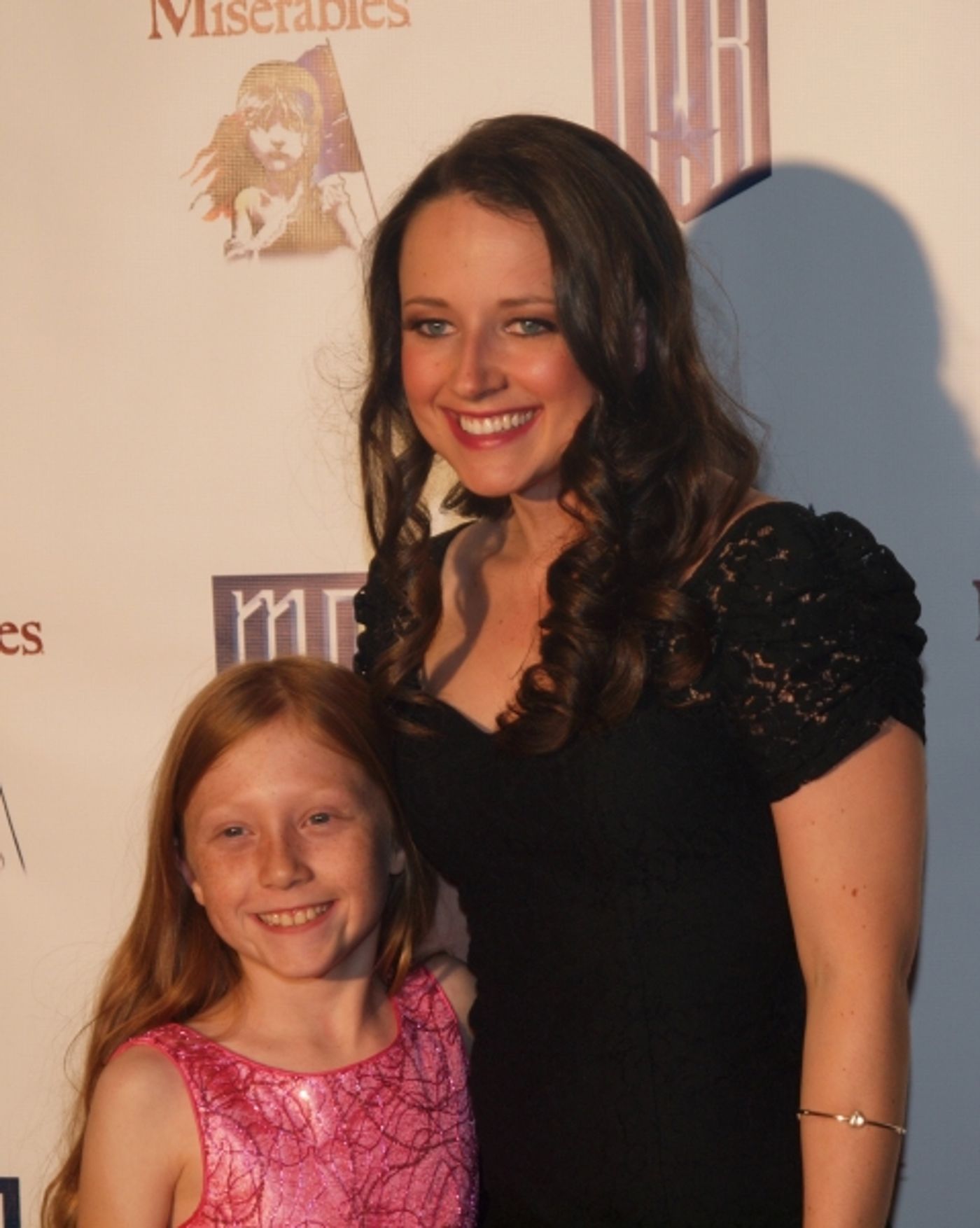 Photo Coverage: LES MISERABLES Curtain Call and Press Night Celebration At La Mirada Theatre - James Barbour, Anthony Fedorov and More!  Image