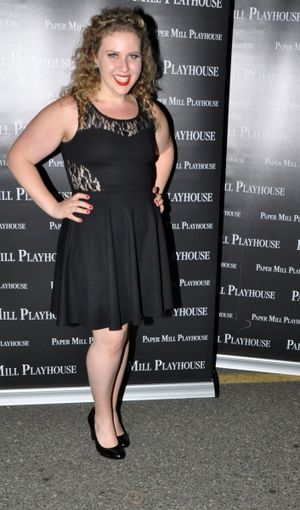 Leela Rothenberg @ BroadwayWorld Leela Rothenberg Photo