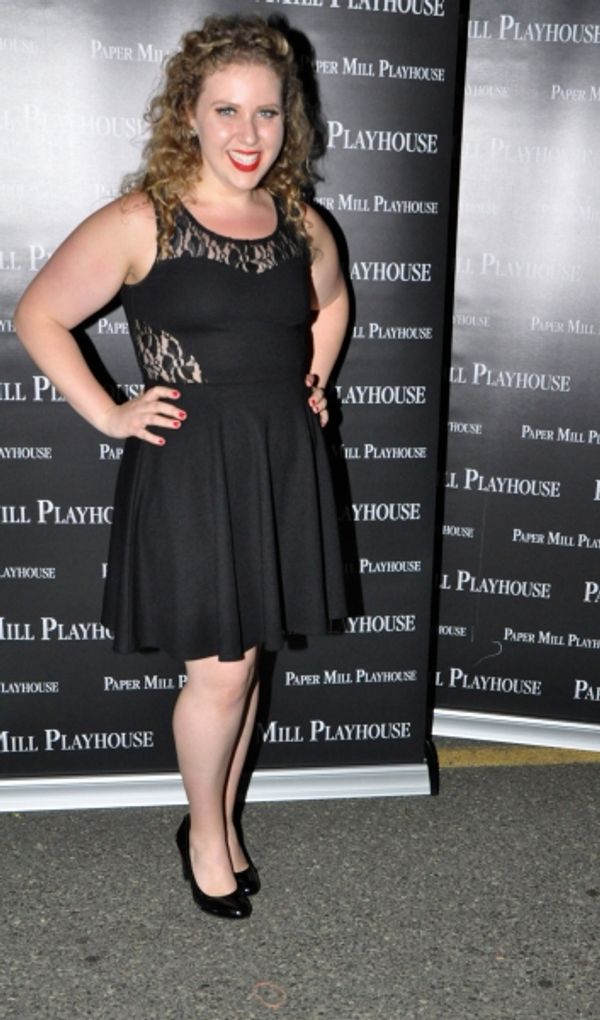 Leela Rothenberg Photo