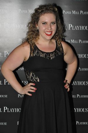 Leela Rothenberg @ BroadwayWorld Leela Rothenberg Photo