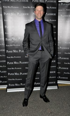 Brad Simmons (Musical Director) @ BroadwayWorld Brad Simmons (Musical Director) Photo