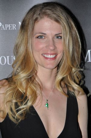 Morgan Weed @ BroadwayWorld Morgan Weed Photo